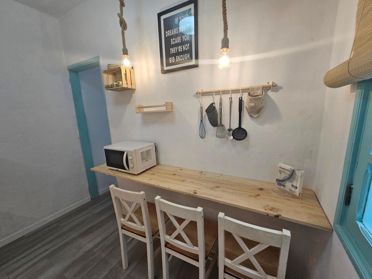 Paraiso Las Galanas 2Rooms San Sebastian De La Gomera Luaran gambar