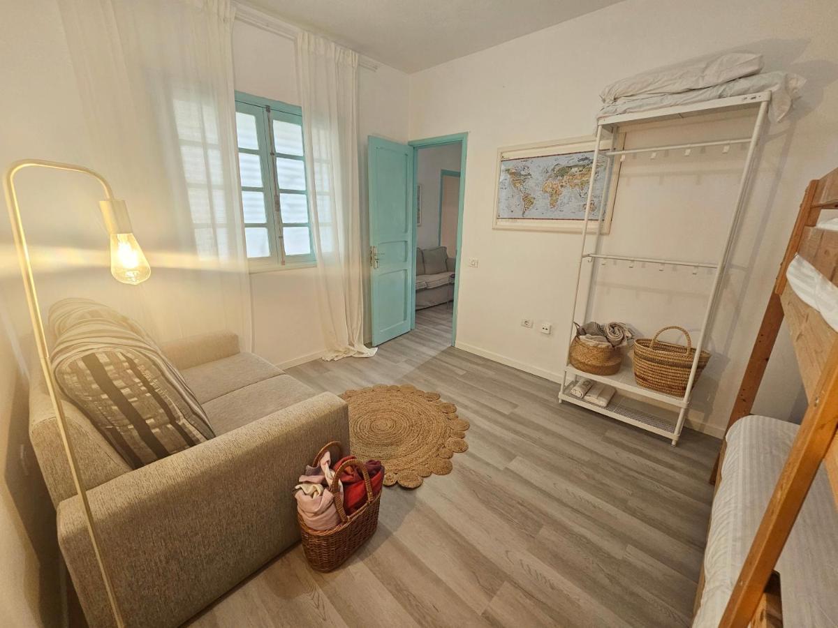 Paraiso Las Galanas 2Rooms San Sebastian De La Gomera Luaran gambar