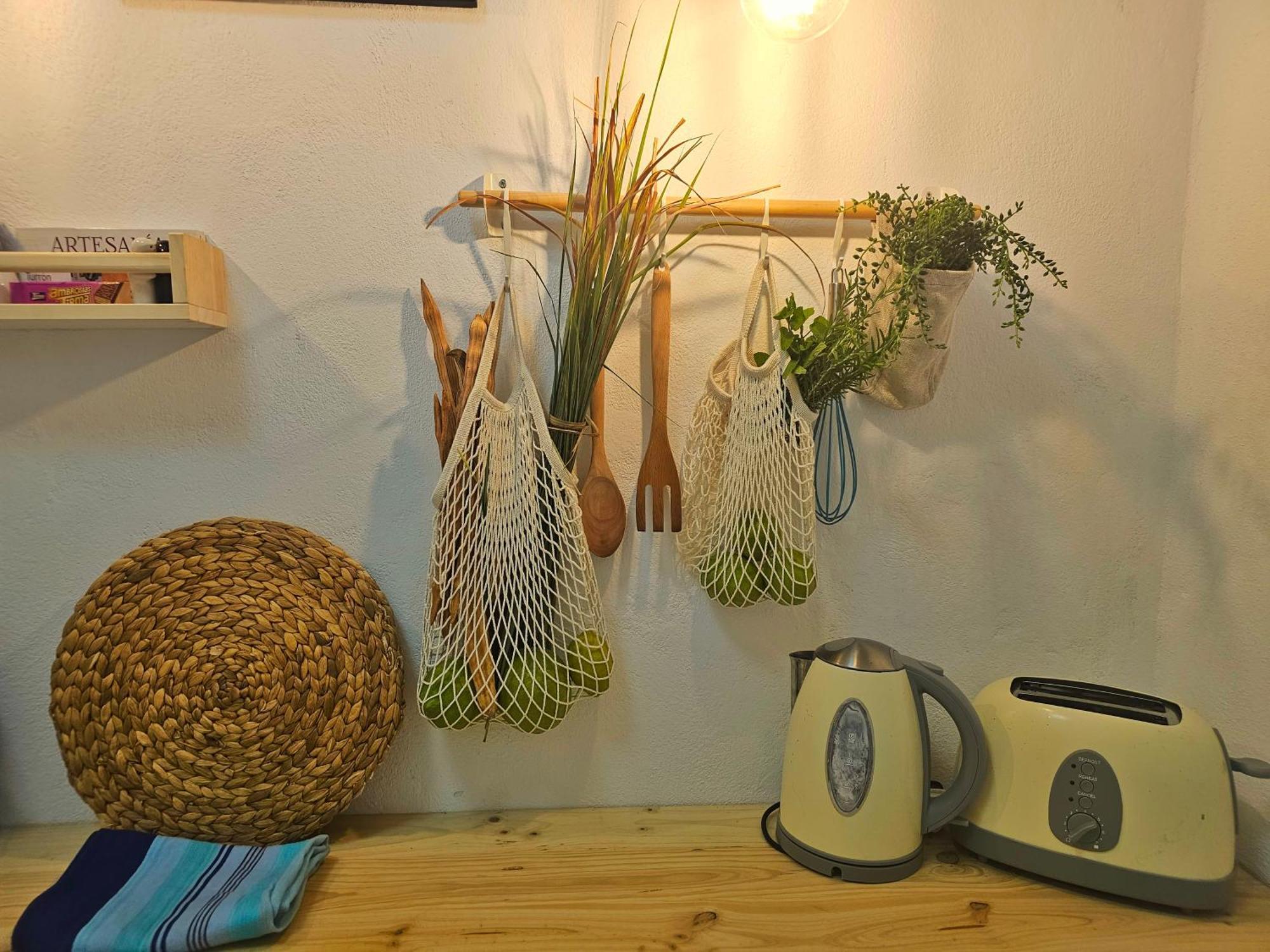 Paraiso Las Galanas 2Rooms San Sebastian De La Gomera Luaran gambar
